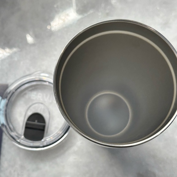 New York Yankees Tervis Traveler Stainless Steel BPA Free Tumbler - 30oz - Picture 6 of 11